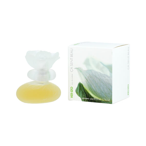 Kenzo Ca Sent Beau Eau de Toilette (Femme) 50 ml