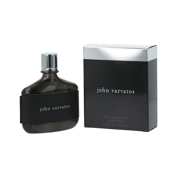 John Varvatos John Varvatos for Men Eau de Toilette (Homme) 75 ml