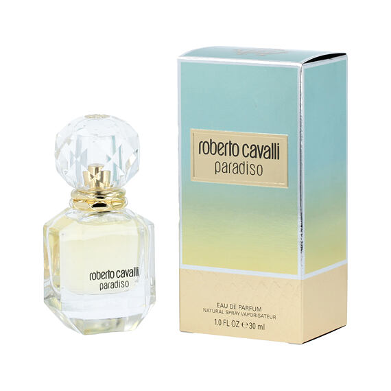 Roberto Cavalli Paradiso Eau de Parfum (Femme) 30 ml