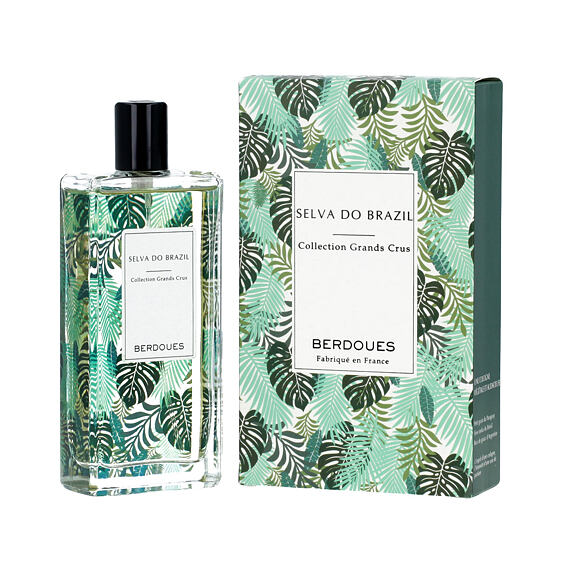 Berdoues Selva do Brazil Eau de Parfum (Unisexe) 100 ml