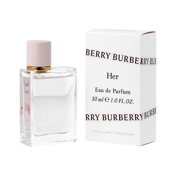 Burberry Burberry Her Eau de Parfum (Femme) 30 ml