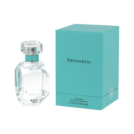 Tiffany Tiffany & Co. Eau de Parfum (Femme) 50 ml