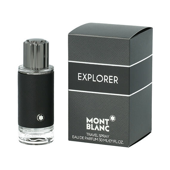 Montblanc Explorer Eau de Parfum (Homme) 30 ml