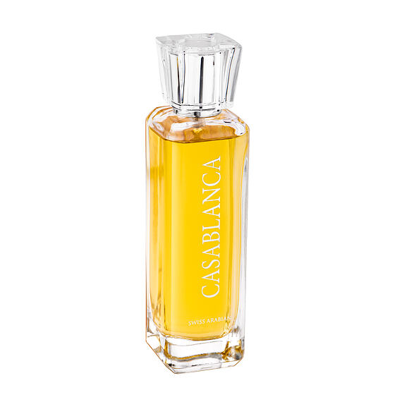 Swiss Arabian Casablanca Eau de Parfum (Unisexe) 100 ml