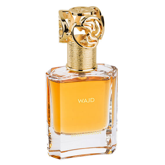 Swiss Arabian Wajd Eau de Parfum (Unisexe) 50 ml