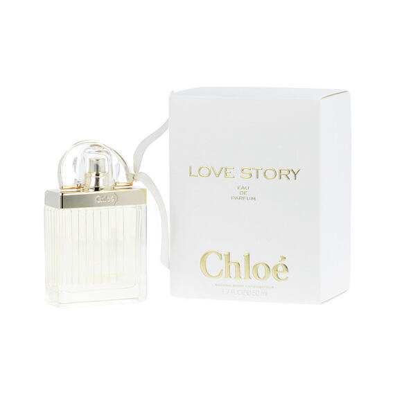 Chloé Love Story Eau de Parfum (Femme) 50 ml