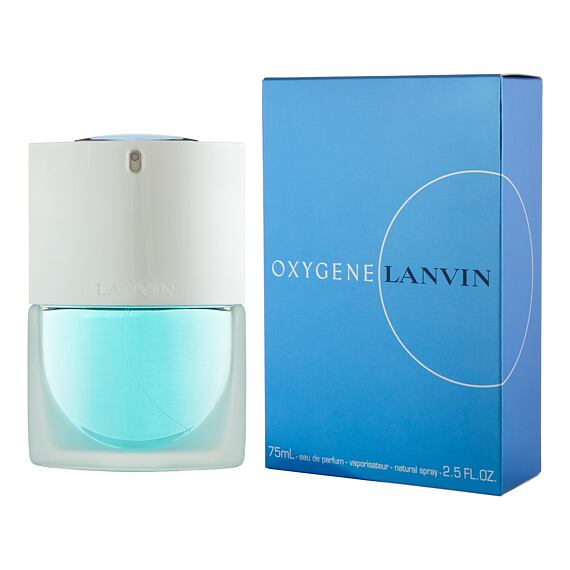 Lanvin Oxygene Eau de Parfum (Femme) 75 ml