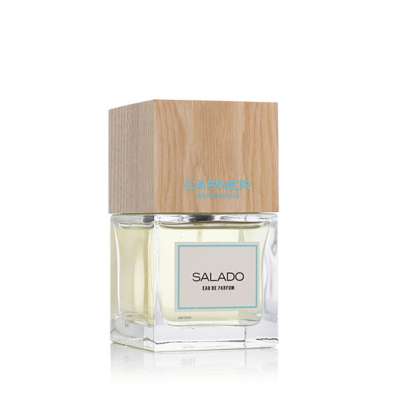 Carner Barcelona Salado Eau de Parfum (Unisexe) 100 ml