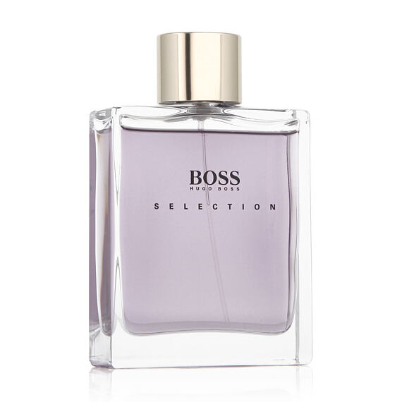 Hugo Boss Boss Selection Eau de Toilette (Homme) 100 ml
