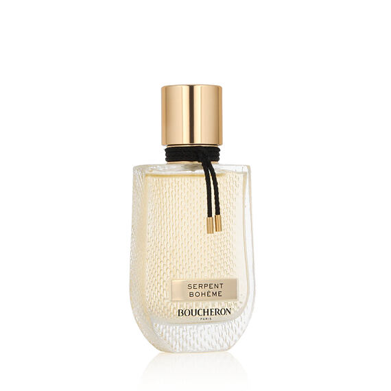 Boucheron Serpent Bohème Eau de Parfum (Femme) 50 ml
