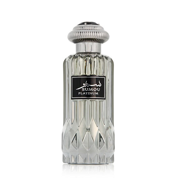Lattafa Sumou Platinum Eau de Parfum (Unisexe) 100 ml