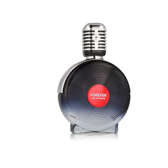 Bellevue Brands Elvis Presley Forever for Men Eau de Parfum (Homme) 100 ml