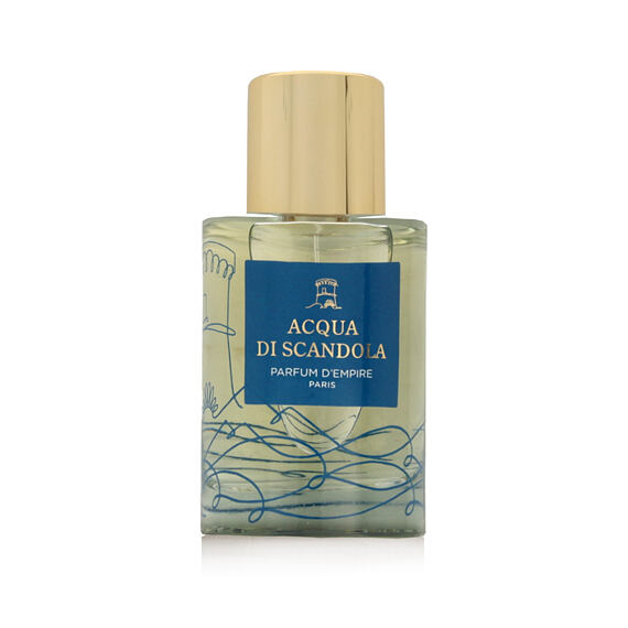 Parfum d'Empire Acqua di Scandola Eau de Parfum (Unisexe) 100 ml
