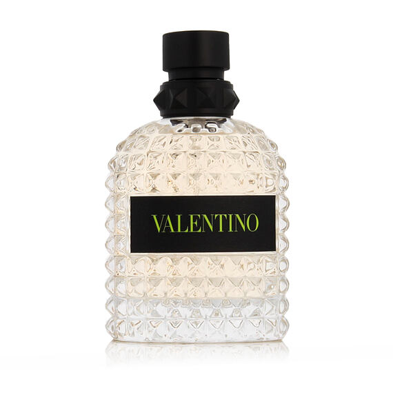 Valentino Valentino Uomo Born In Roma Yellow Dream Eau de Toilette (Homme) 100 ml