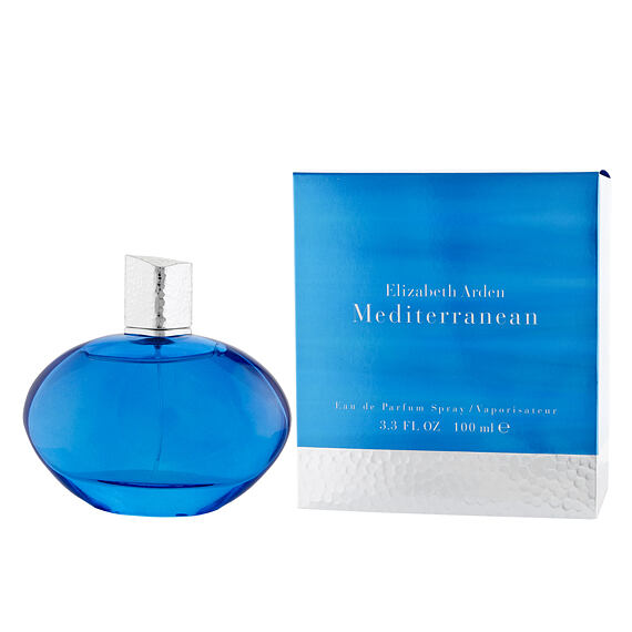 Elizabeth Arden Mediterranean Eau de Parfum (Femme) 100 ml