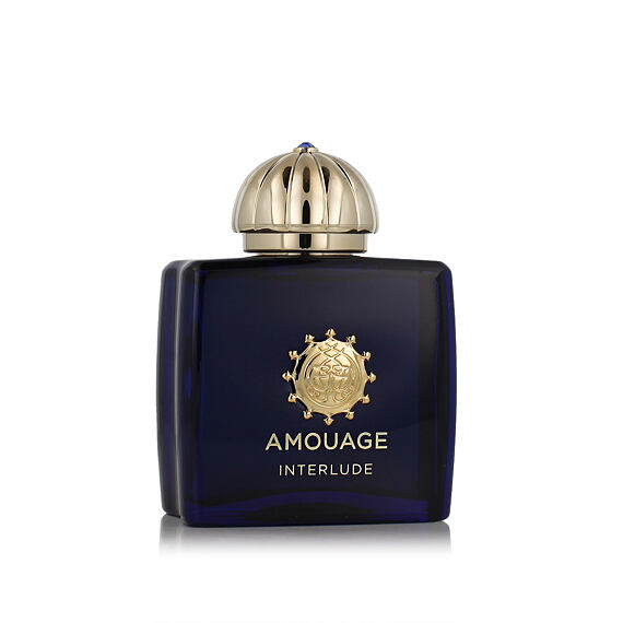 Amouage Interlude Woman Eau de Parfum (Femme) 100 ml