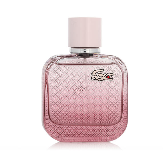 Lacoste L.12.12 Rose Eau Intense Eau de Toilette (Femme) 50 ml