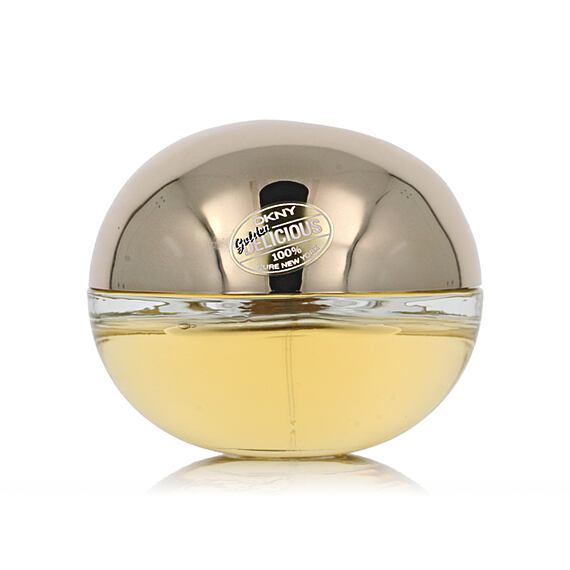 DKNY Donna Karan Be Delicious Golden Eau de Parfum (Femme) 50 ml
