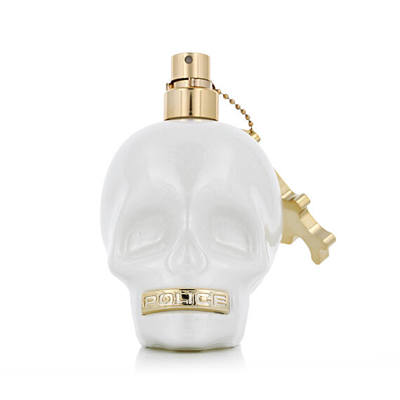 POLICE To Be Born To Shine Woman Eau de Parfum (Femme) 75 ml