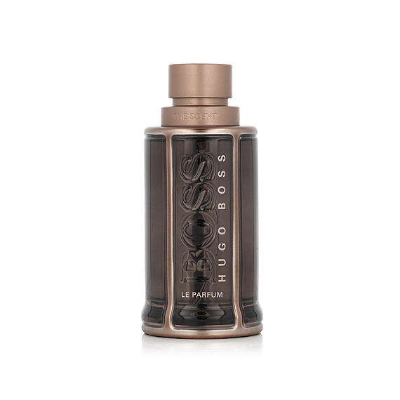 Hugo Boss Boss The Scent Le Parfum for Him Parfum (Homme) 100 ml