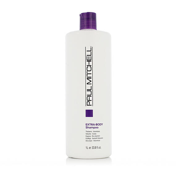 Paul Mitchell Extra-Body Shampoo 1000 ml