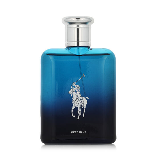 Ralph Lauren Polo Deep Blue Parfum (Homme) 125 ml
