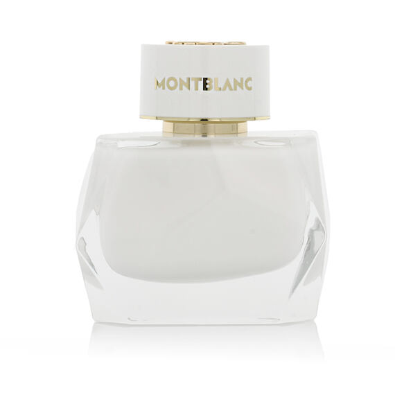 Montblanc Signature Eau de Parfum (Femme) 50 ml
