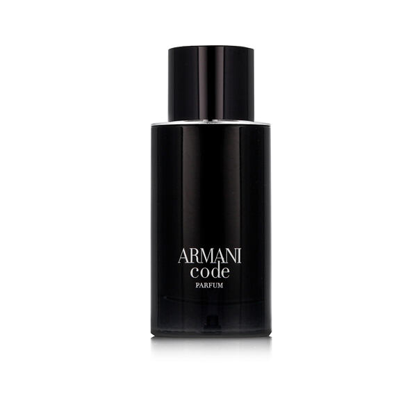 Giorgio Armani Code Homme Parfum Eau de Parfum (Homme) - rechargeable 75 ml