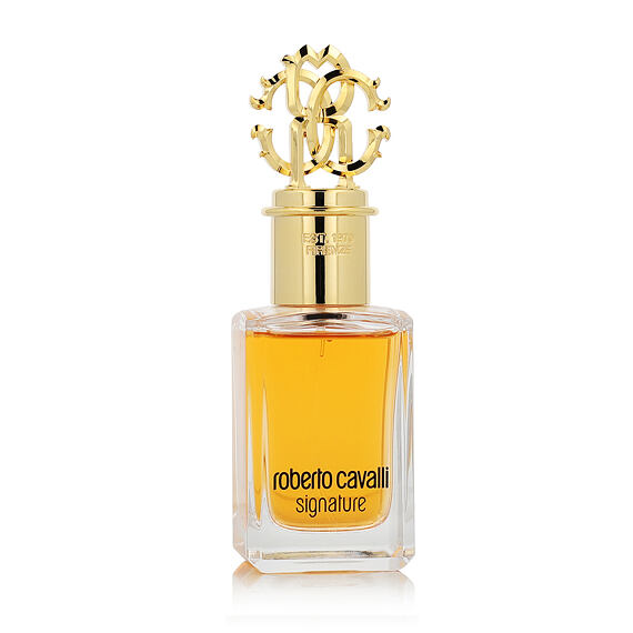 Roberto Cavalli Signature Eau de Parfum (Femme) 50 ml