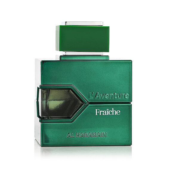 Al Haramain L'Aventure Fraiche Extrait de Parfum (Unisexe) 100 ml