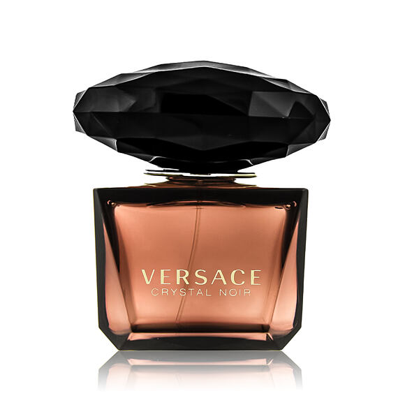 Versace Crystal Noir Eau de Toilette (Femme) 90 ml