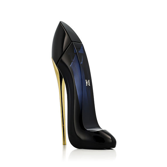 Carolina Herrera Good Girl Eau de Parfum (Femme) - rechargeable 100 ml