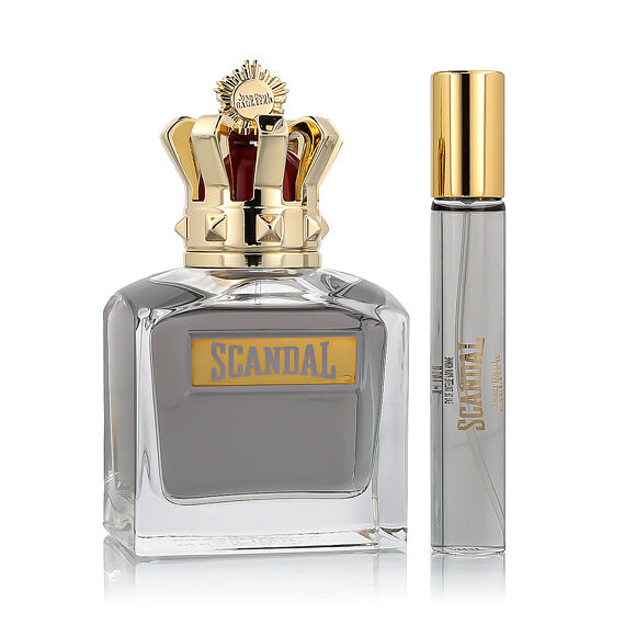 Jean Paul Gaultier Scandal Pour Homme EDT 100 ml + EDT 20 ml