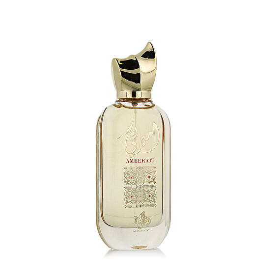 Al Wataniah Ameerati Eau de Parfum (Unisexe) 100 ml
