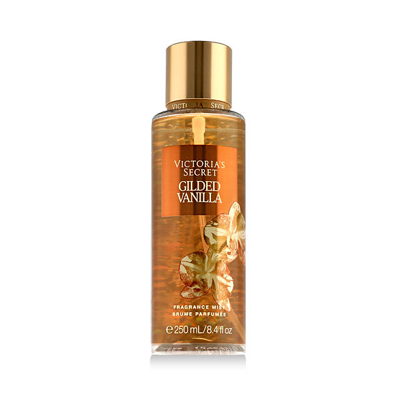 Victoria's Secret Gilded Vanilla Spray pour le corps (Femme) 250 ml