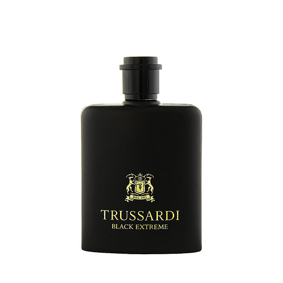 Trussardi Black Extreme Eau de Toilette (Homme) 100 ml