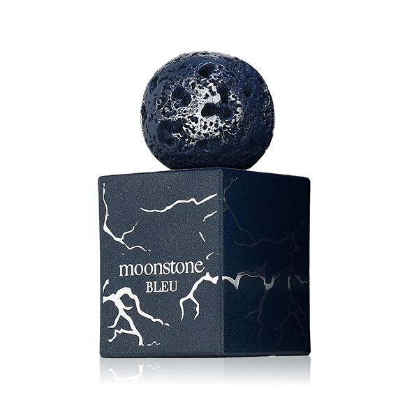 French Avenue Moonstone Bleu Eau de Parfum (Unisexe) 100 ml
