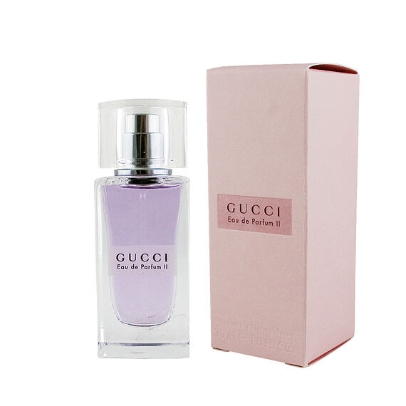 Gucci Eau De Parfum ll Eau de Parfum (Femme) 30 ml