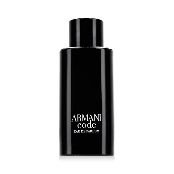 Giorgio Armani Armani Code Eau de Parfum (Homme) - rechargeable 125 ml