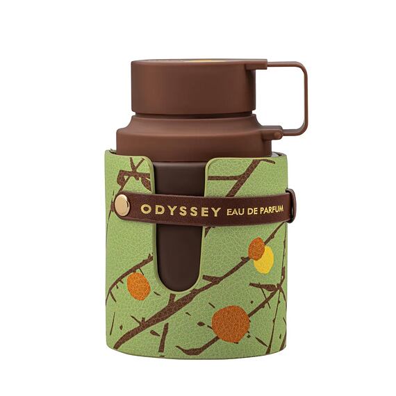 Armaf Odyssey Dubai Chocolat Eau de Parfum (Unisexe) 100 ml