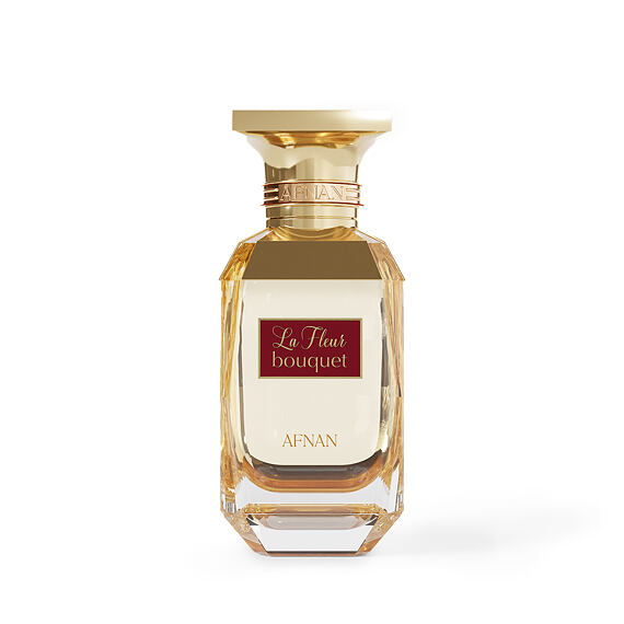 Afnan La Fleur Bouquet Eau de Parfum (Femme) 80 ml