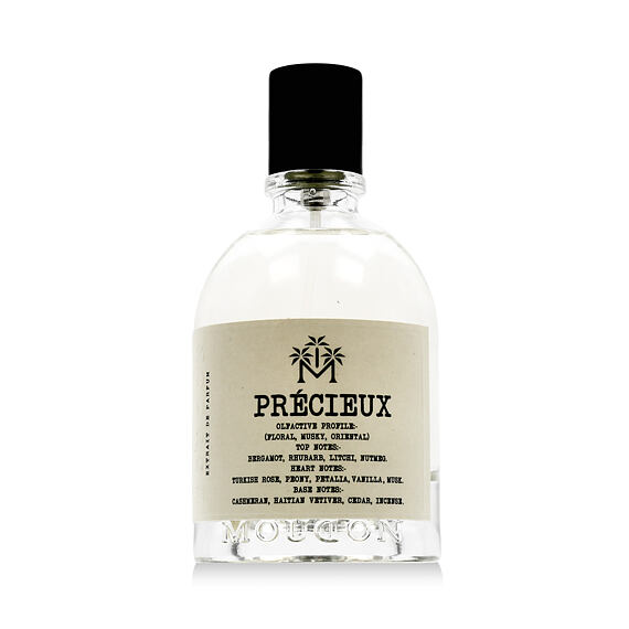 Moudon Précieux Extrait de Parfum (Unisexe) 100 ml