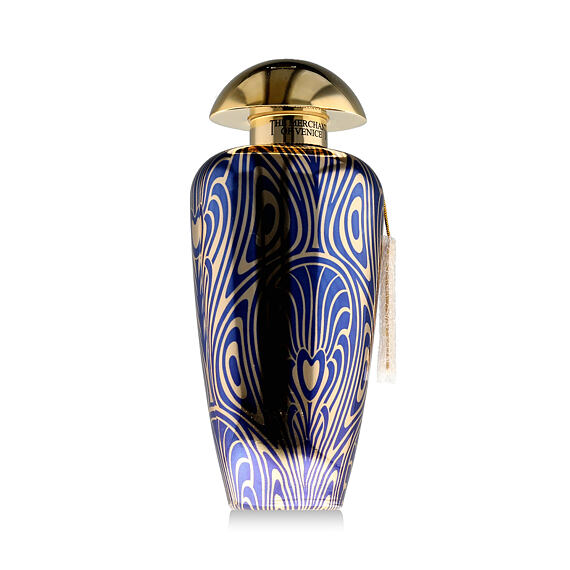 The Merchant of Venice Liberty Eau de Parfum (Unisexe) - déballé 100 ml