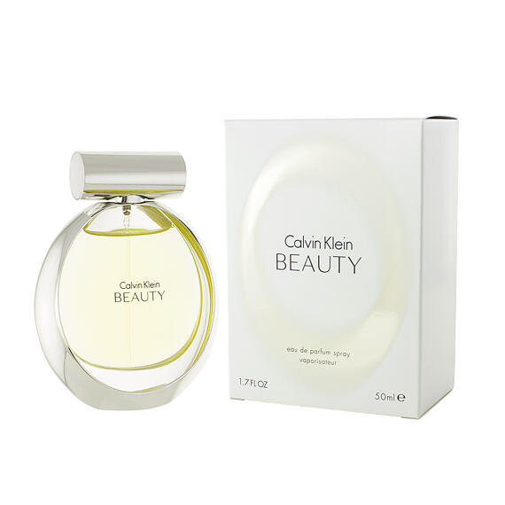 Calvin Klein Beauty Eau de Parfum (Femme) 50 ml
