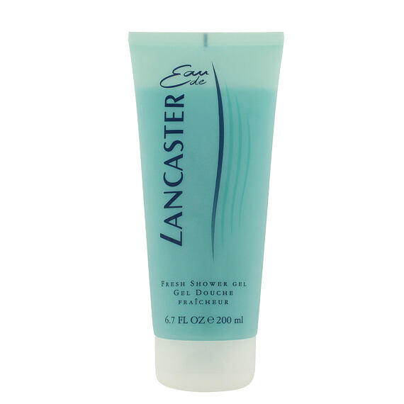 Lancaster Eau de Lancaster Gel douche (Femme) 200 ml