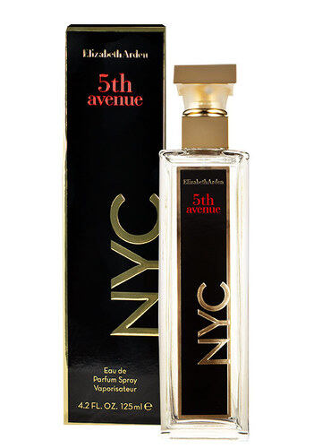 Elizabeth Arden 5th Avenue NYC Eau de Parfum (Femme) 75 ml