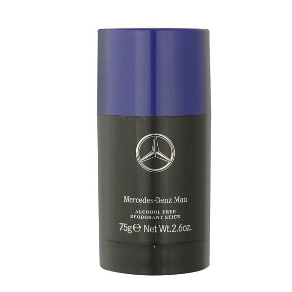 Mercedes-Benz Mercedes-Benz Man Déostick (Homme) 75 g