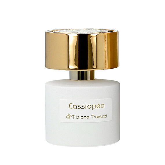 Tiziana Terenzi Cassiopea Extrait de Parfum (Unisexe) 100 ml
