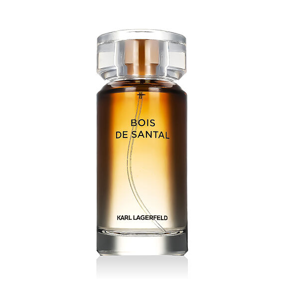 Karl Lagerfeld Bois de Santal Eau de Toilette (Homme) 100 ml