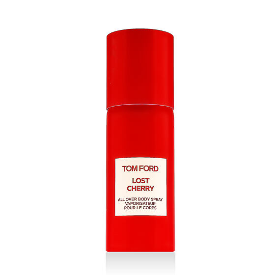 Tom Ford Lost Cherry Spray pour le corps (Unisexe) 150 ml
